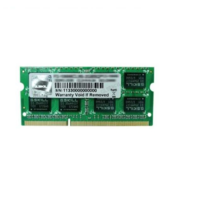 G.Skill G.Skill 8GB /1600 Notebook DDR3 RAM (F3-1600C11S-8GSQ)