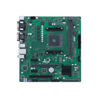 Asus ASUS PRO A520M-C II/CSM AMD A520 AM4 foglalat Micro ATX (90MB18F0-M0EAYC)