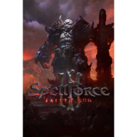 THQ Nordic SpellForce 3: Fallen God (PC - Steam elektronikus játék licensz)
