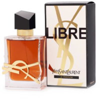 Yves Saint Laurent Yves Saint Laurent Libre Le Parfum EdP 50ml Parfüm Hölgyeknek (3614273776110)