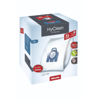 Miele Miele HyClean 3D XL Porzsák (8 db / csomag) (10455000)