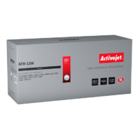 ActiveJet ActiveJet (HP C7115A/Canon EP-25) Toner Fekete (ATH-15N)