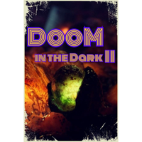 indie_games_studio DooM in the Dark 2 (PC - Steam elektronikus játék licensz)