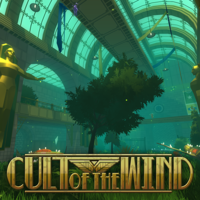 North of Earth Cult of the Wind (PC - Steam elektronikus játék licensz)
