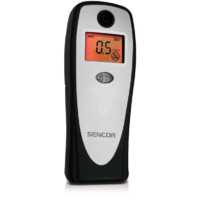 Sencor Sencor SCA BA01 digitális alkoholszonda (SCA BA01)