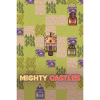 Neki4 Electronics Mighty Castles (PC - Steam elektronikus játék licensz)
