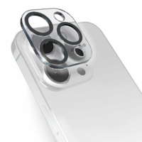 SBS SBS Glas SP Apple iPhone 15 Pro/15 Pro Max üveg kijelzővédő (TECAMGLIP15PK)