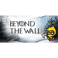 For Kids For Kids - Beyond the Wall (PC - Steam elektronikus játék licensz)
