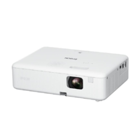 Epson Epson CO-FH01 adatkivetítő 3000 ANSI lumen 3LCD 1080p (1920x1080) Fehér (V11HA84040)
