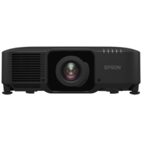 Epson Epson EB-PU1007B cserélhető objektíves lézerlámpás installációs projektor (V11HA34840) (V11HA34840)
