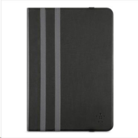 Belkin Belkin Twin Stripe iPad Air/ iPad Air 2 tok fekete (F7N320btC00) (F7N320btC00)