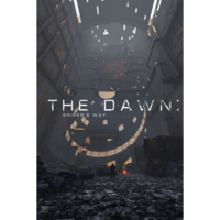 PHOSPHORUS GAMES The Dawn: Sniper's Way (PC - Steam elektronikus játék licensz)