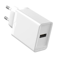 Vention Vention USB-A hálózati töltő 2.4A fehér (FAAW0-EU) (FAAW0-EU)