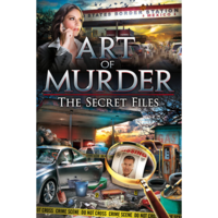 City Interactive S.A. Art of Murder - The Secret Files (PC - Steam elektronikus játék licensz)