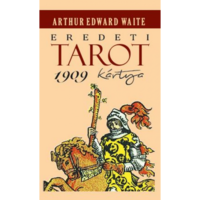 Arthur Edward Waite Eredeti Rider Tarot 1909 (BK24-206261)