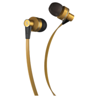 Sencor Sencor SEP 300 Sztereó In-Ear Headset Arany (SEP 300 GOLD)