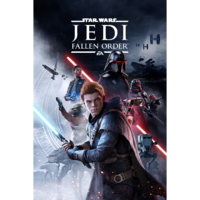 Electronic Arts Star Wars Jedi Fallen Order (PC - EA App (Origin) elektronikus játék licensz)