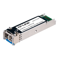 TP-Link TP-Link TL-SM311LM - SFP (mini-GBIC) transceiver module - GigE (TL-SM311LM)