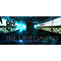 PG Enterteinment The Last Dawn : The first Invasion (PC - Steam elektronikus játék licensz)