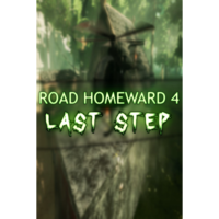 OFF1C1AL ROAD HOMEWARD 4: last step (PC - Steam elektronikus játék licensz)