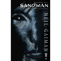 Neil Gaiman Sandman - Az álmok fejedelme gyűjtemény 3. (BK24-192508)