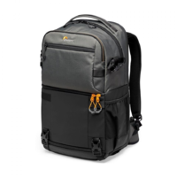Lowepro Lowepro Fastpack Pro BP 250 AW III szürke fényképezőgép hátizsák (LP37331-PWW) (LP37331-PWW)