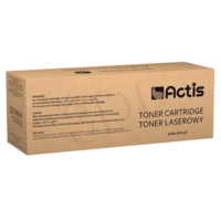 Actis Actis (HP 507A CE402A) Toner Sárga (TH-402A)