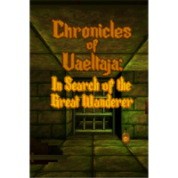 Witchgrove Games Chronicles of Vaeltaja: In Search of the Great Wanderer (PC - Steam elektronikus játék licensz)