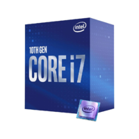 Intel Intel Core i7-10700 2.90GHz LGA 1200 BOX (BX8070110700)