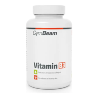 N/A B3-vitamin (niacin) - 90 kapszula - GymBeam (HMLY-53761-1-90caps)