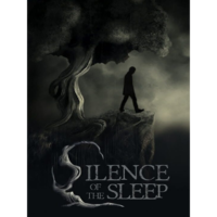 Jesse Makkonen Silence of the Sleep (PC - Steam elektronikus játék licensz)