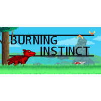 Merlin Beer Burning Instinct (PC - Steam elektronikus játék licensz)
