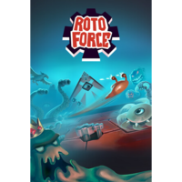 PID Games Roto Force (PC - Steam elektronikus játék licensz)