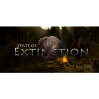 Stone Pixel Games State of Extinction (PC - Steam elektronikus játék licensz)