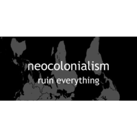 Subaltern Games, LLC Neocolonialism (PC - Steam elektronikus játék licensz)