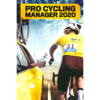 Nacon Pro Cycling Manager 2020 (PC - Steam elektronikus játék licensz)