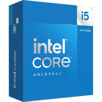 Intel Intel Core i5-14600K processzor 24 MB Smart Cache (CM8071504821015)