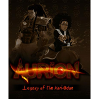 Playdius Aurion: Legacy of the Kori-Odan (PC - Steam elektronikus játék licensz)