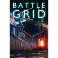 Barking Dogs Battle Grid (PC - Steam elektronikus játék licensz)