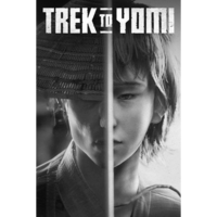 Devolver Digital Trek to Yomi (PC - Steam elektronikus játék licensz)