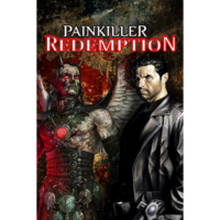 Deep Silver Painkiller: Redemption (PC - Steam elektronikus játék licensz)