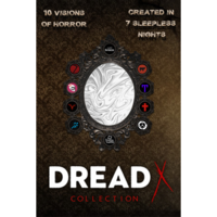 DreadXP Dread X Collection (PC - Steam elektronikus játék licensz)
