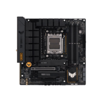 Asus ASUS TUF GAMING B650M-PLUS WIFI AMD B650 Socket AM5 Micro ATX (90MB1BF0-M0EAY0)