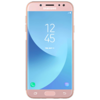 Nillkin Nillkin Nature Samsung Galaxy J5 (2017) Szilikon Hátlap - Átlátszó (NL143456)