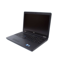Dell Notebook Dell Latitude E5550 i5-5200U | 8GB DDR3 | 120GB SSD | NO ODD | 15,6" | 1920 x 1080 (Full HD) | NumPad | Webcam | HD 5500 | Win 10 Pro | HDMI | Bronze | IPS (1528001)