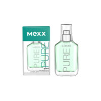 Mexx Mexx Pure Man EDT 50ml Uraknak (mexx737052573663)