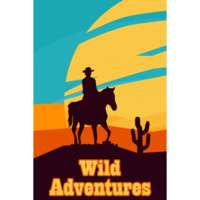 LTZinc Wild Adventures (PC - Steam elektronikus játék licensz)