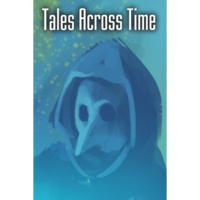 Critical Games Tales Across Time (PC - Steam elektronikus játék licensz)