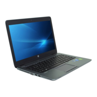 HP Notebook HP EliteBook 840 G2 i5-5200U | 8GB DDR3 | 240GB SSD | NO ODD | 14" | 1920 x 1080 (Full HD) | Webcam | HD 5500 | Win 10 Pro | Silver | 5. Generation | 19.5V / 2.25A / 3.33A | 45W / 65W | 7,4 x 5mm (15210159)
