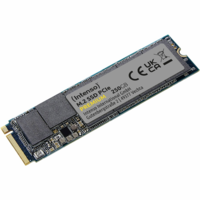 Intenso SSD M.2 250GB Intenso Premium NVMe PCIe 3.0 x 4 (3835440)